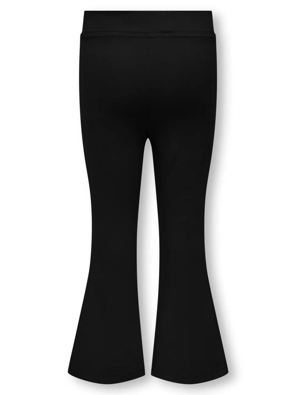 KMGPAIGE pantaloni in jersey Flared fit