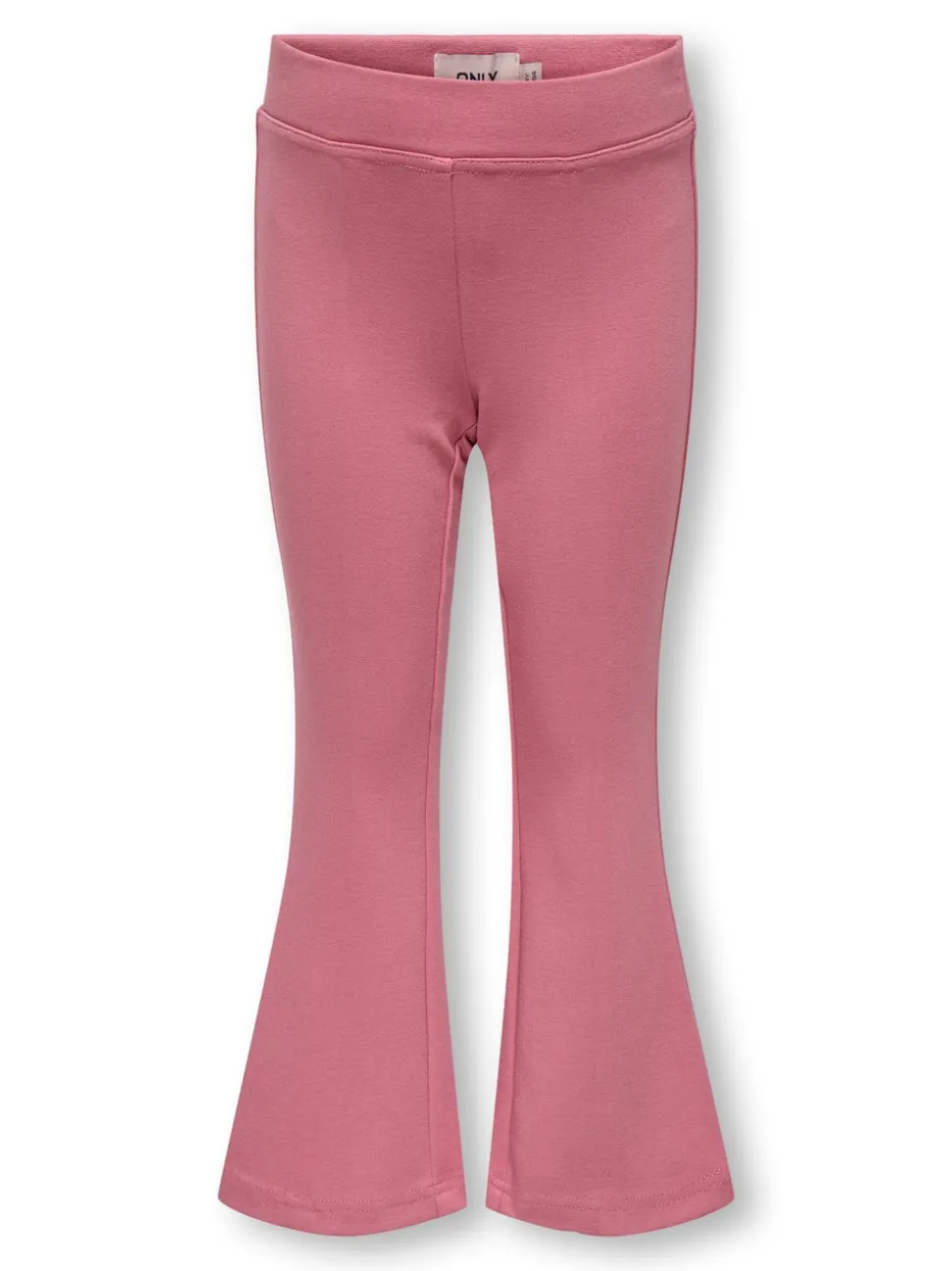 KMGPAIGE pantaloni in jersey Flared fit
