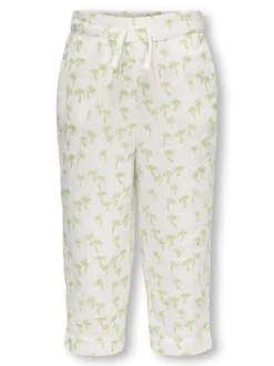 KMGPALM Regular Fit Pantaloni