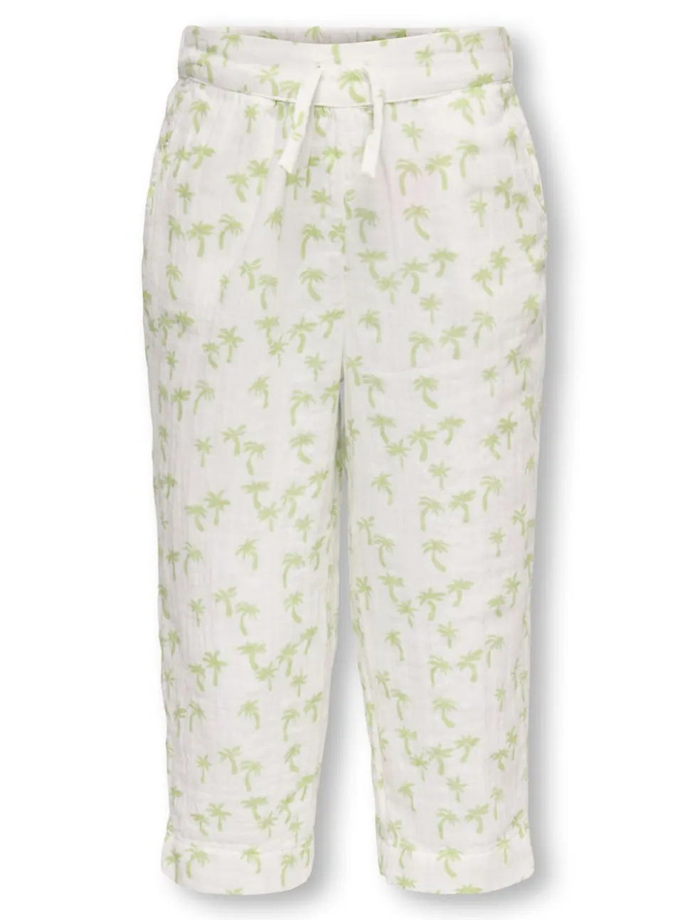 KMGPALM Regular Fit Pantaloni