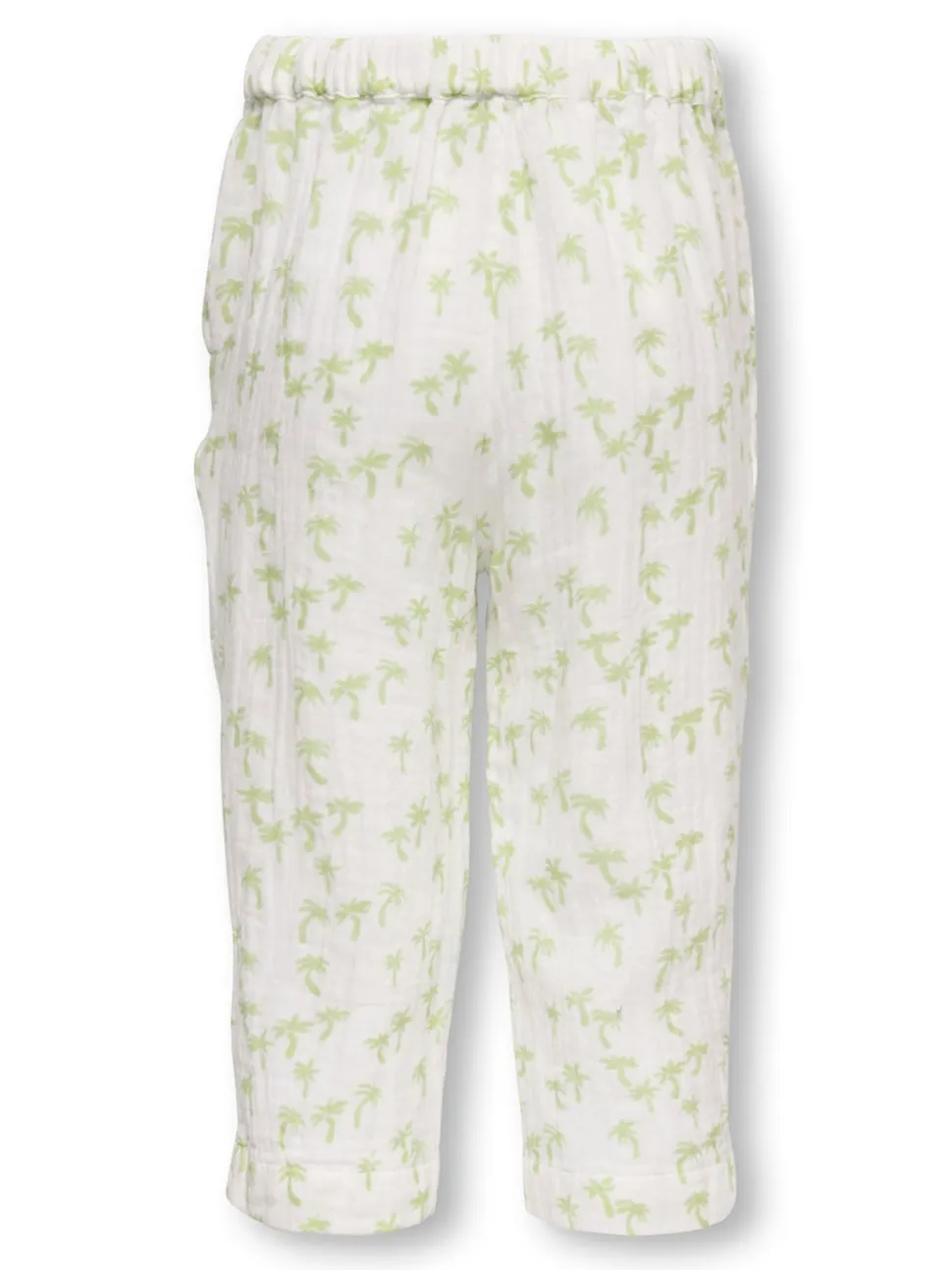 KMGPALM Regular Fit Pantaloni