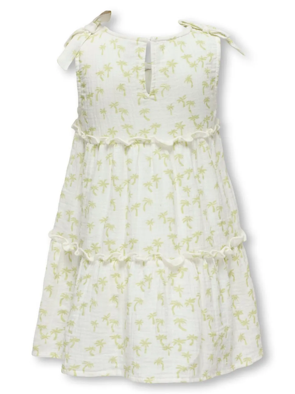 KMGPALM Vestito midi