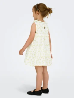 KMGPALM Vestito midi