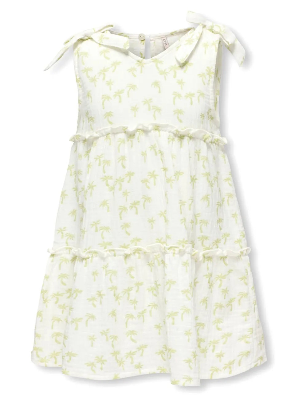 KMGPALM Vestito midi