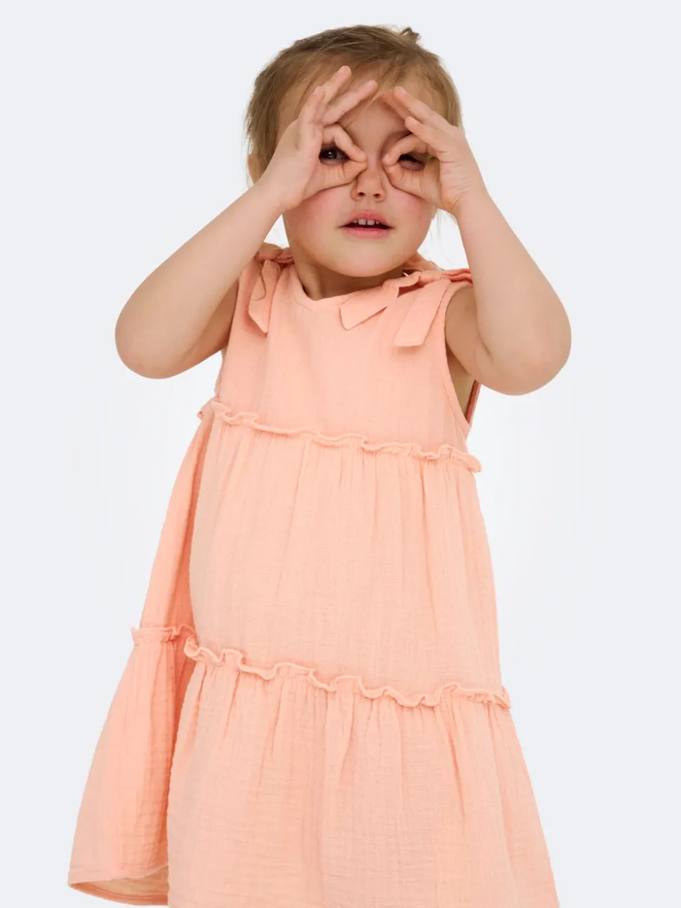 KMGPALM Vestito midi