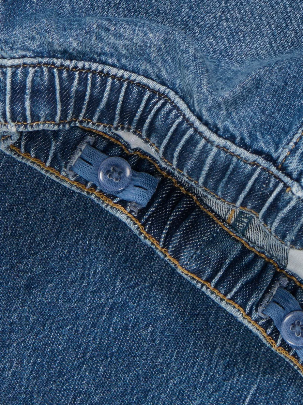 KMGPIERCE Vestibilità ampia - Corto Jeans