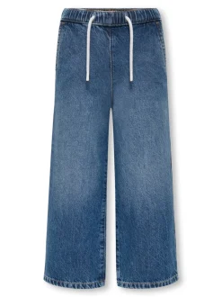 KMGPIERCE Vestibilità ampia - Corto Jeans