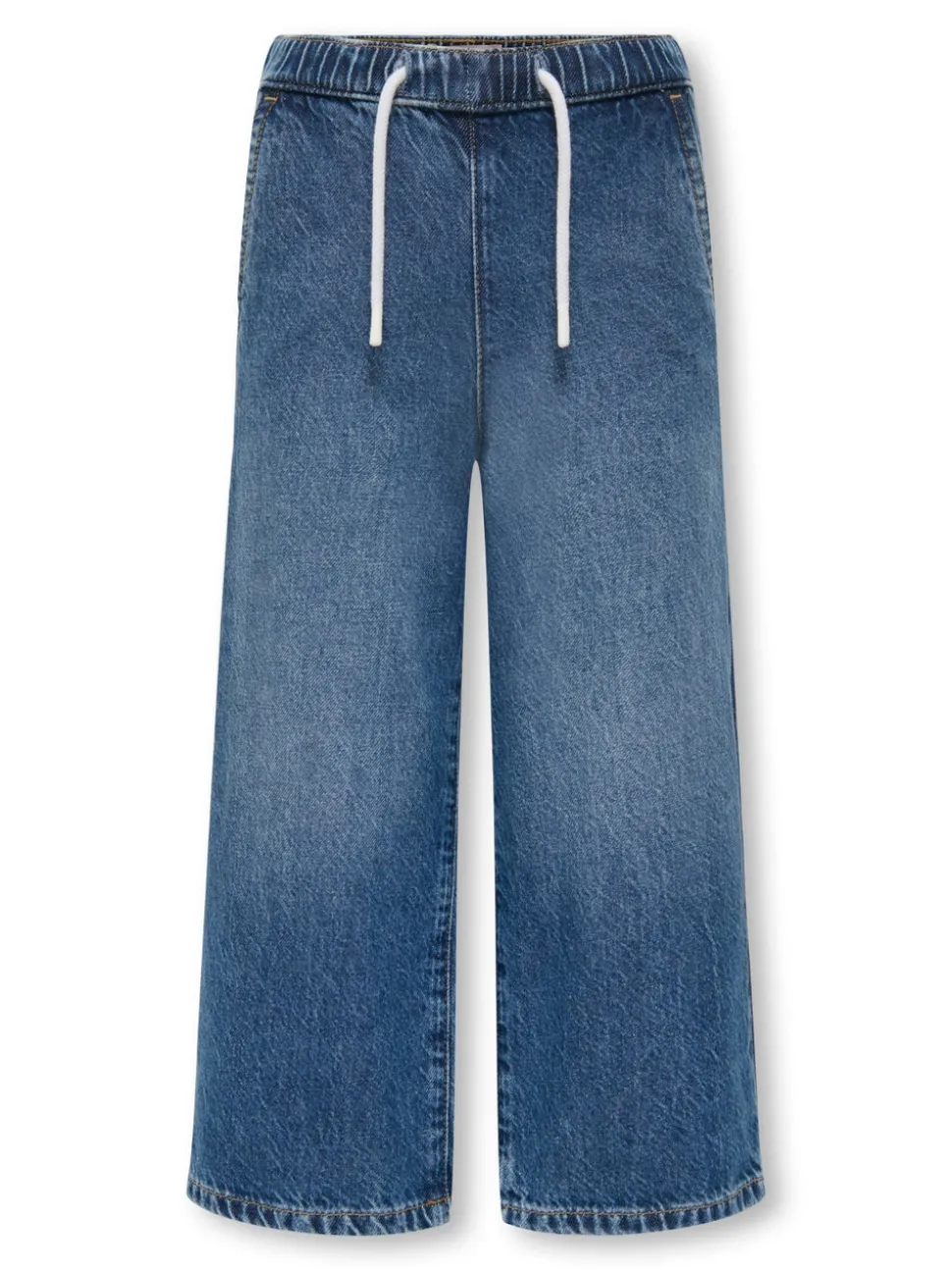 KMGPIERCE Vestibilità ampia - Corto Jeans