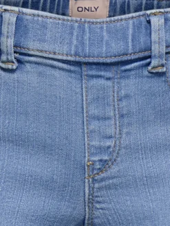 KMGRAIN Flared Fit Jeans