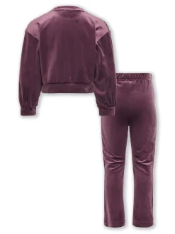 KMGREBEL Regular Fit Pantaloni