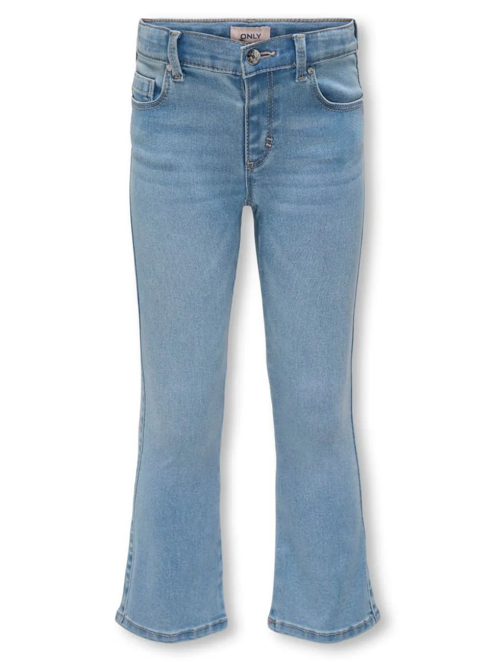 KMGROYAL Vita media Flared Fit Jeans