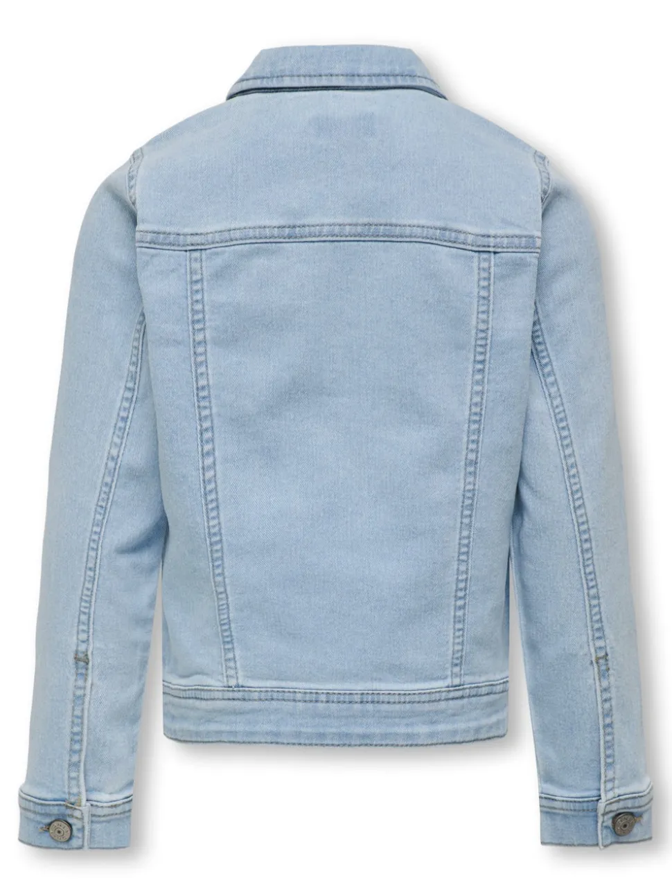 KMGSARA Giubbotto di jeans