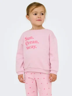 KMGSUMMER Felpe