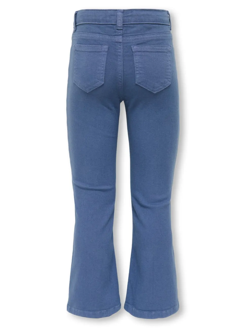 KMGSUNNA Flared Fit Pantaloni