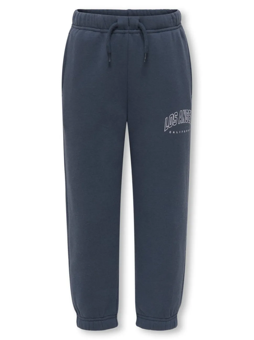 KMGSWEAT Regular Fit Pantaloni in felpa