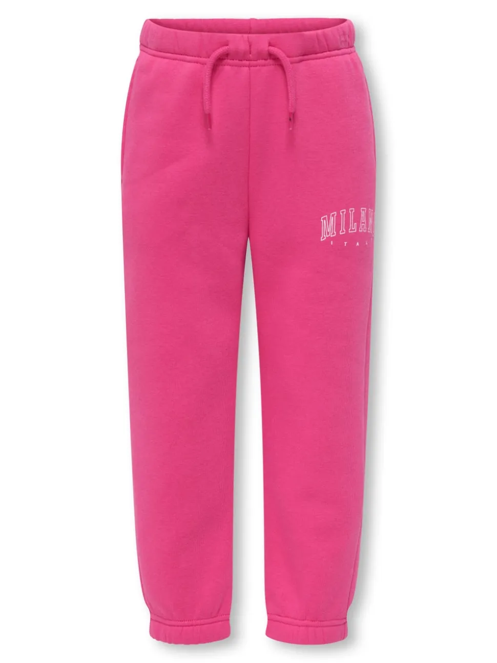 KMGSWEAT Regular Fit Pantaloni in felpa