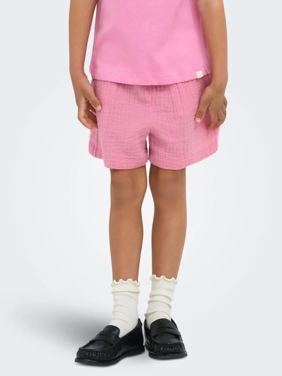 KMGTHYRA Vita media Regular Fit Bermuda