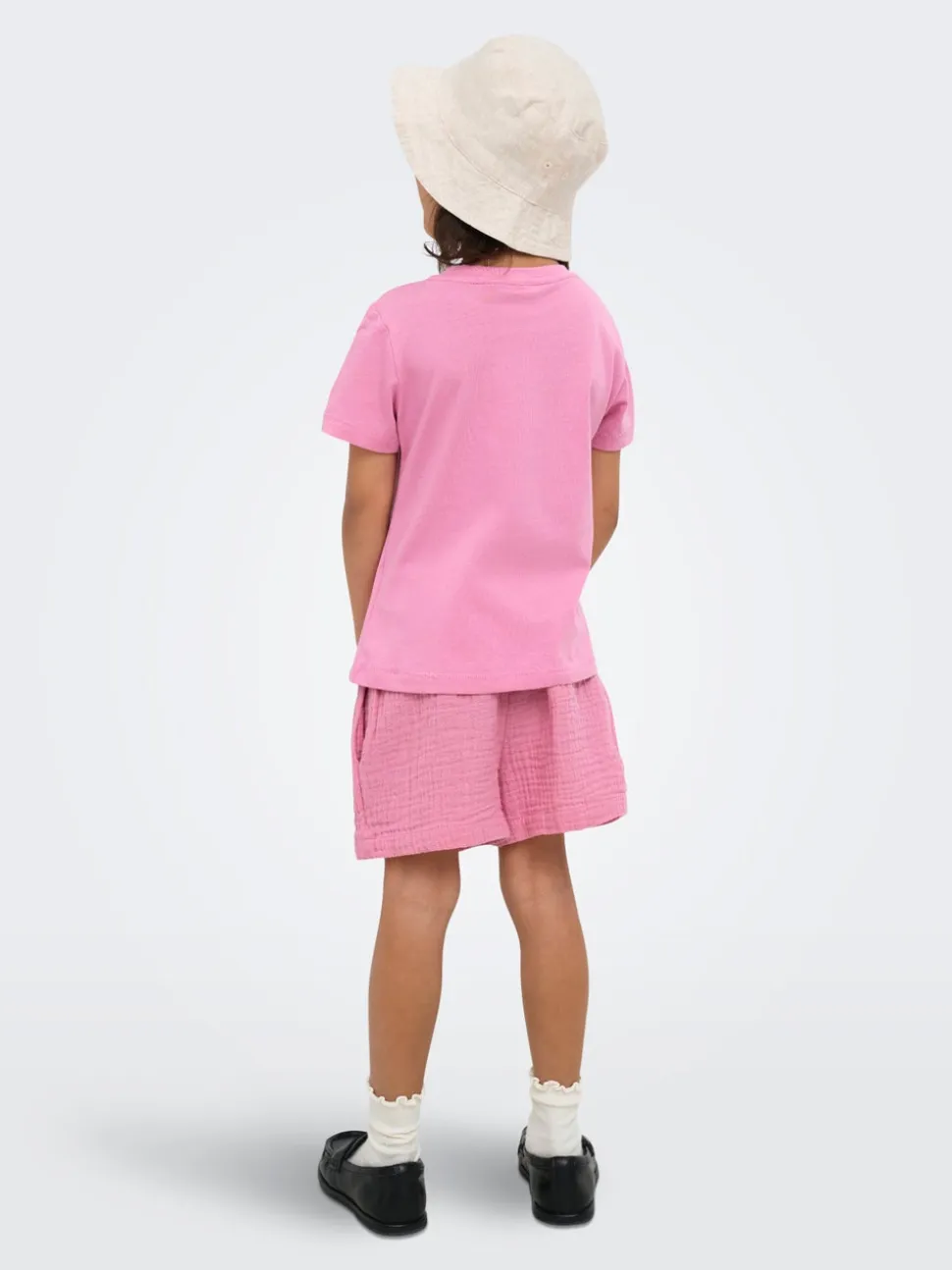KMGTHYRA Vita media Regular Fit Bermuda
