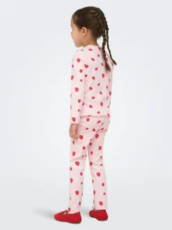KMGTRINNY Tight Fit Leggings