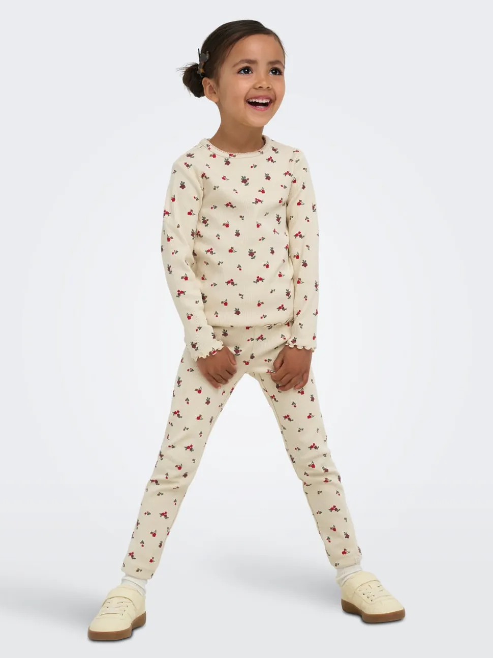 KMGTRINNY Tight Fit Leggings