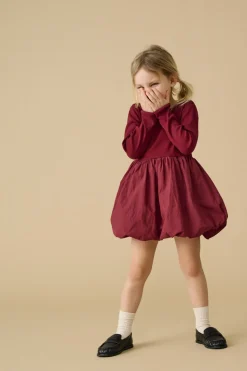 KMGTRINNY Vestito corto