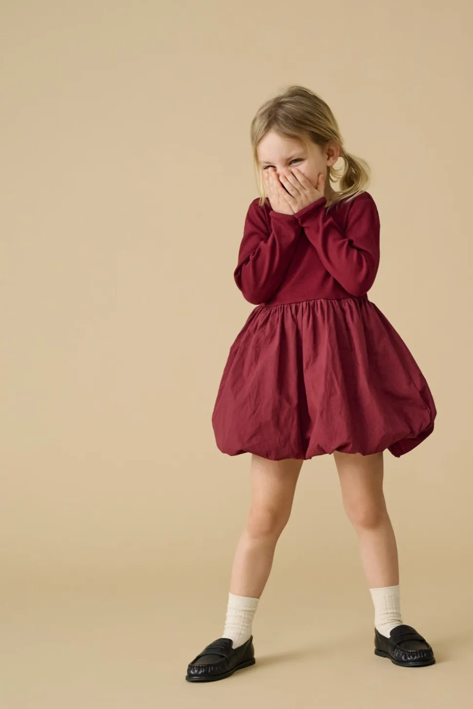KMGTRINNY Vestito corto
