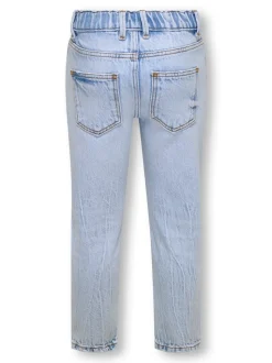 KMGVALENTINE Straight Fit Jeans