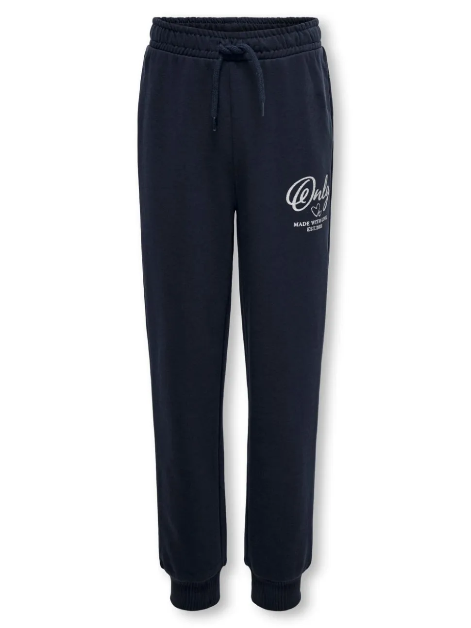 KMGWENDY Regular Fit Pantaloni in felpa