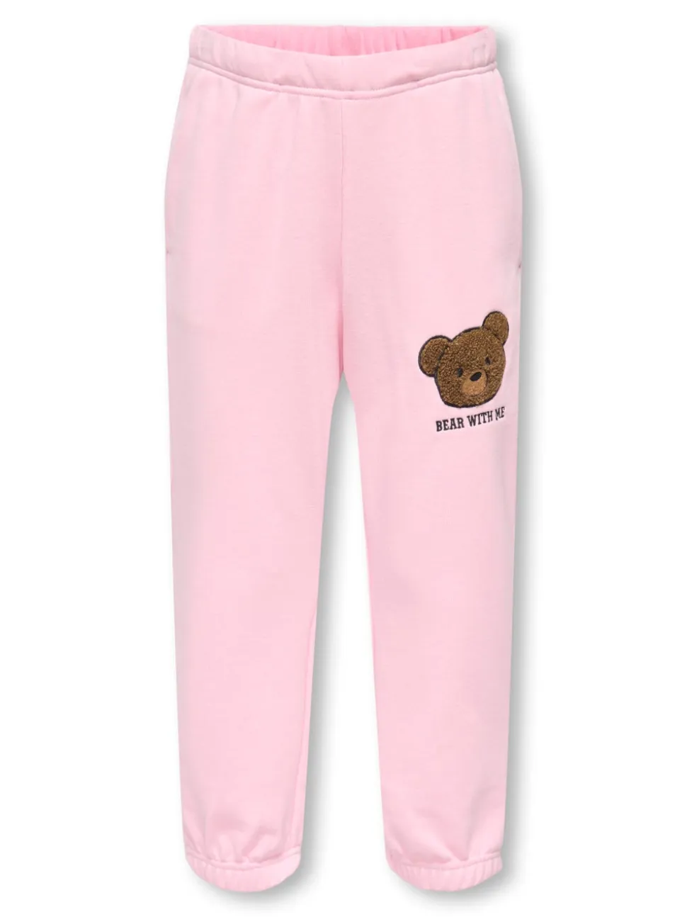 KMGWILMA Regular Fit Pantaloni in felpa