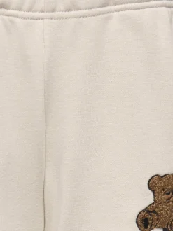 KMGWILMA Regular Fit Pantaloni in felpa