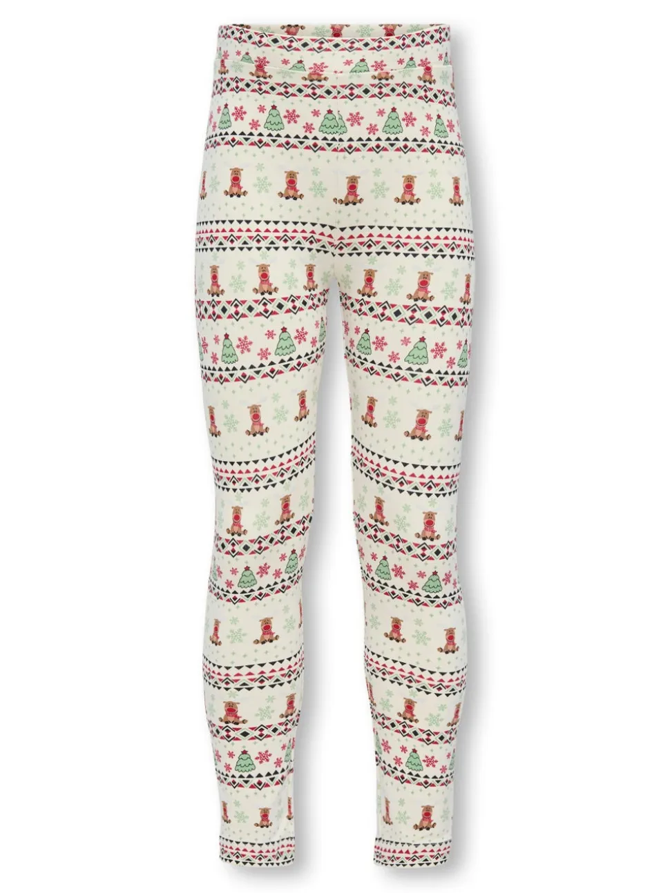 KMGXMAS Slim Fit Leggings
