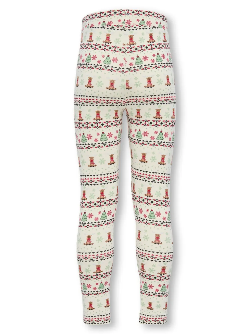 KMGXMAS Slim Fit Leggings