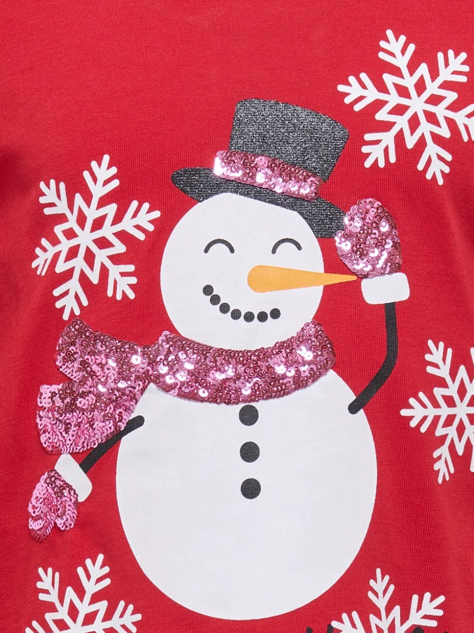 KMGXMAS Top