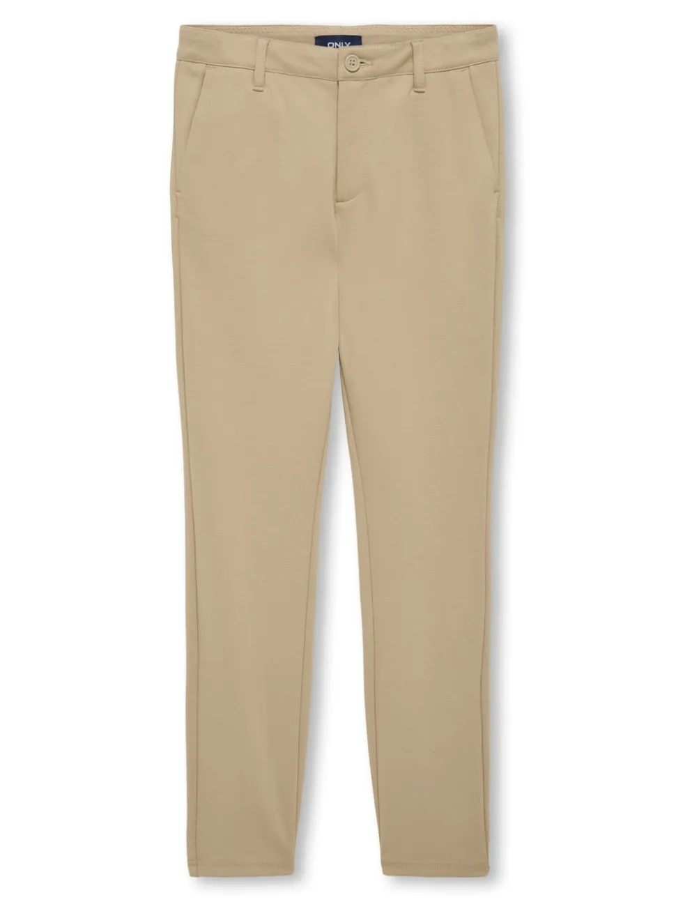 KOBMARK Tapered Fit Pantaloni chino