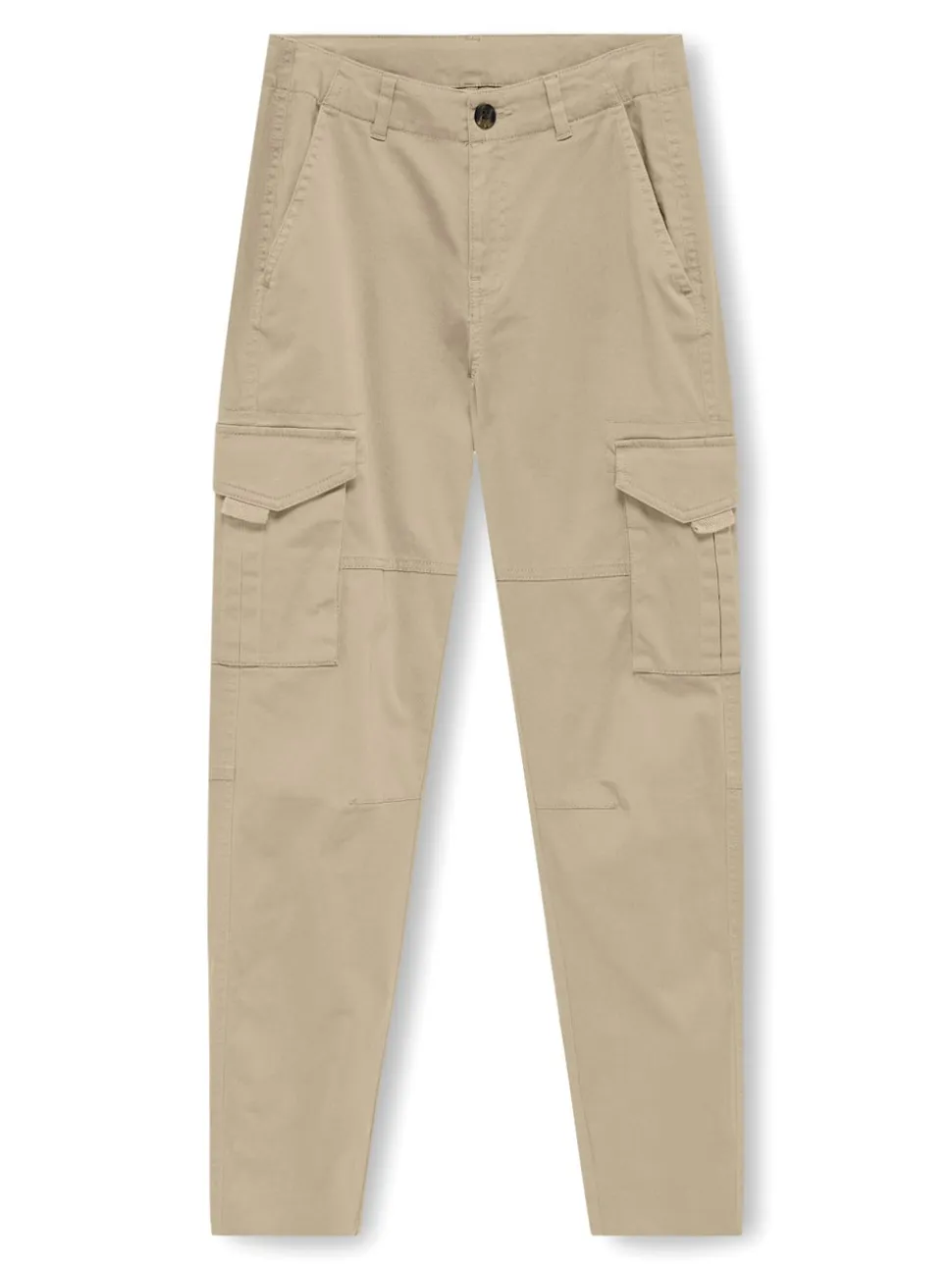 KOBMAXWELL Cargo Fit Pantaloni Cargo