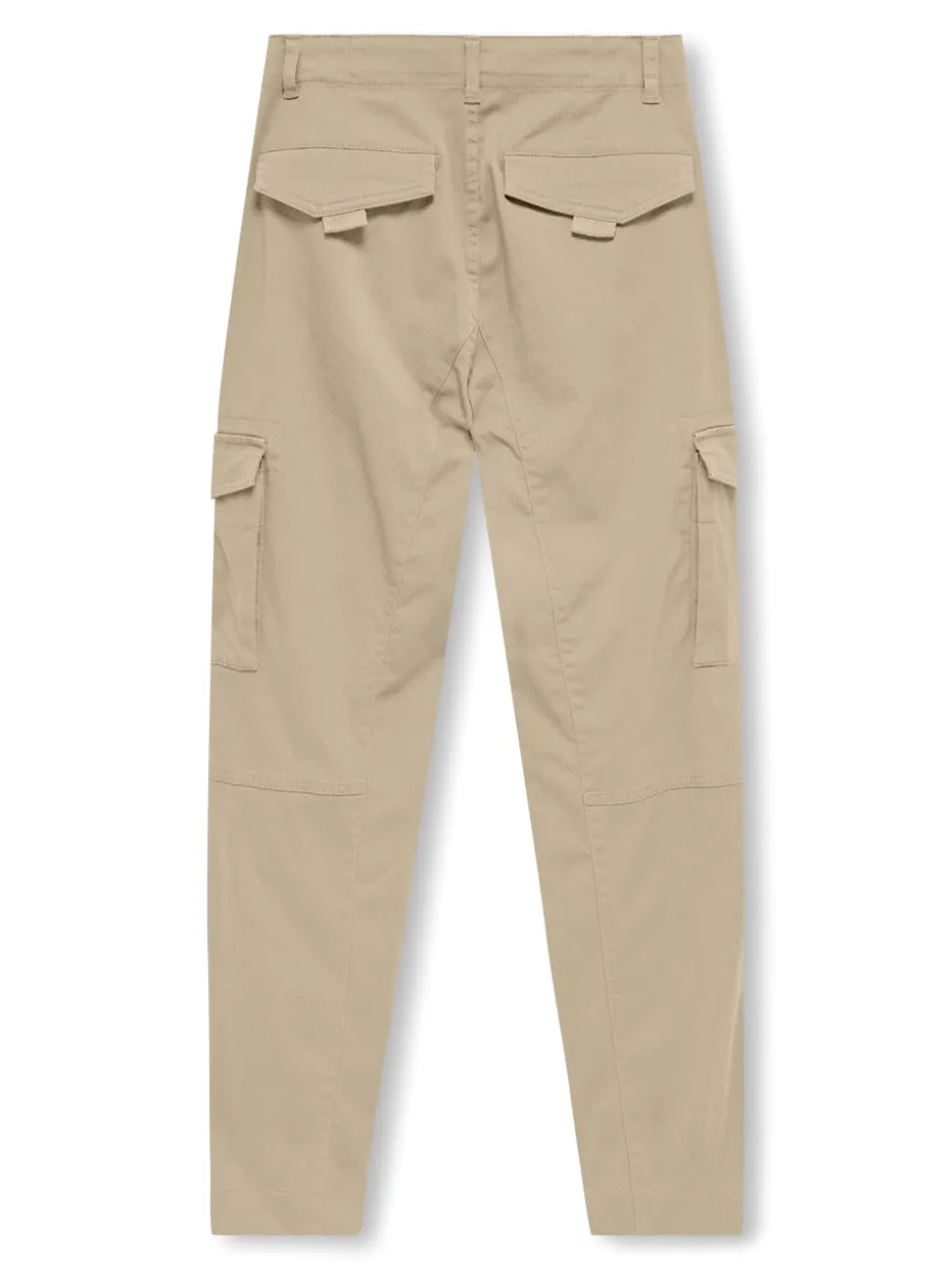 KOBMAXWELL Cargo Fit Pantaloni Cargo