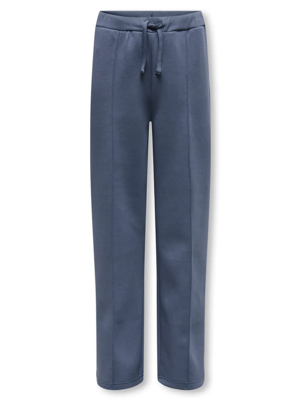 KOGADA Wide Leg Fit Pantaloni in felpa