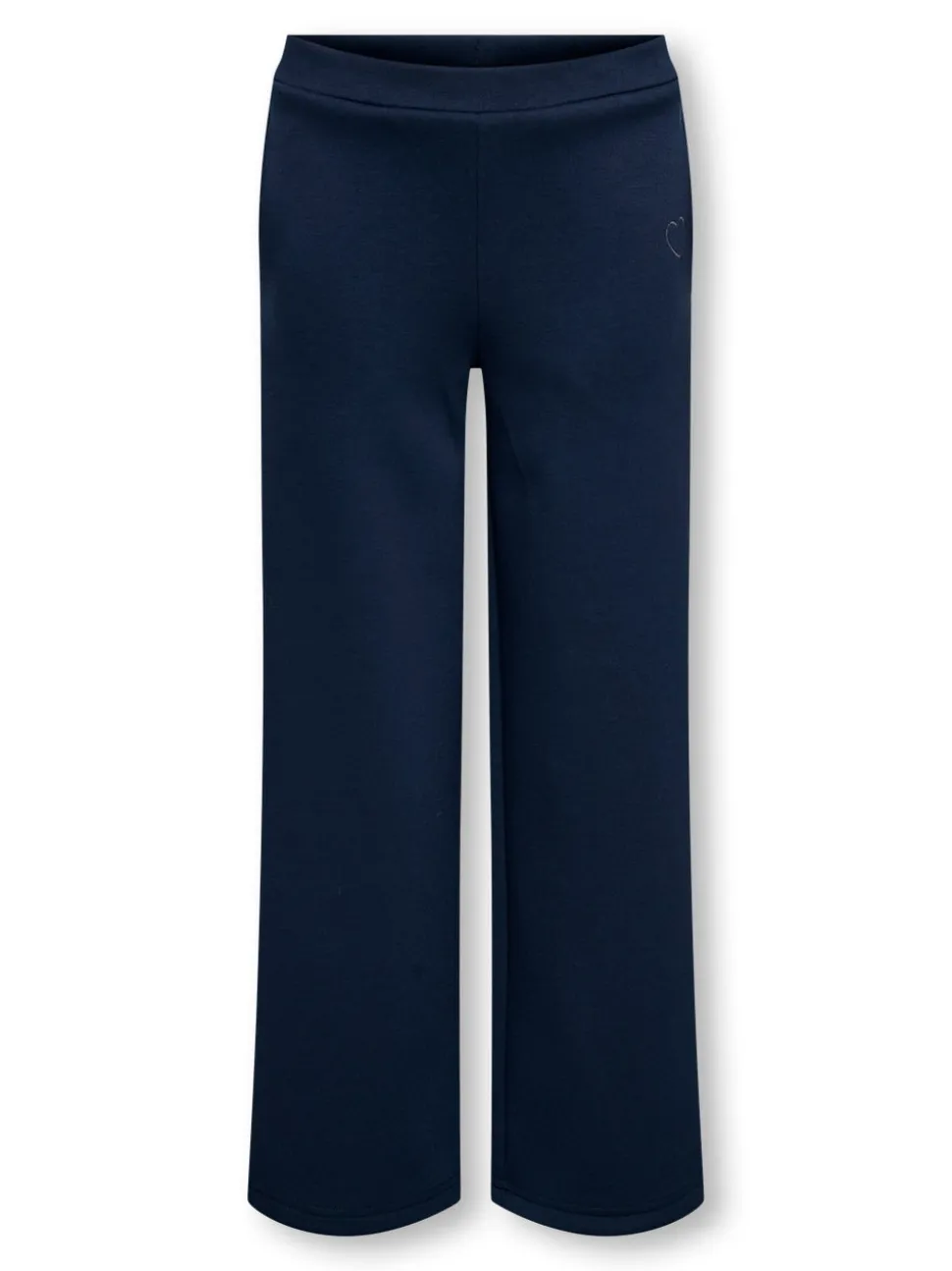 KOGADA-NELLA Wide Leg Fit Pantaloni a gamba larga