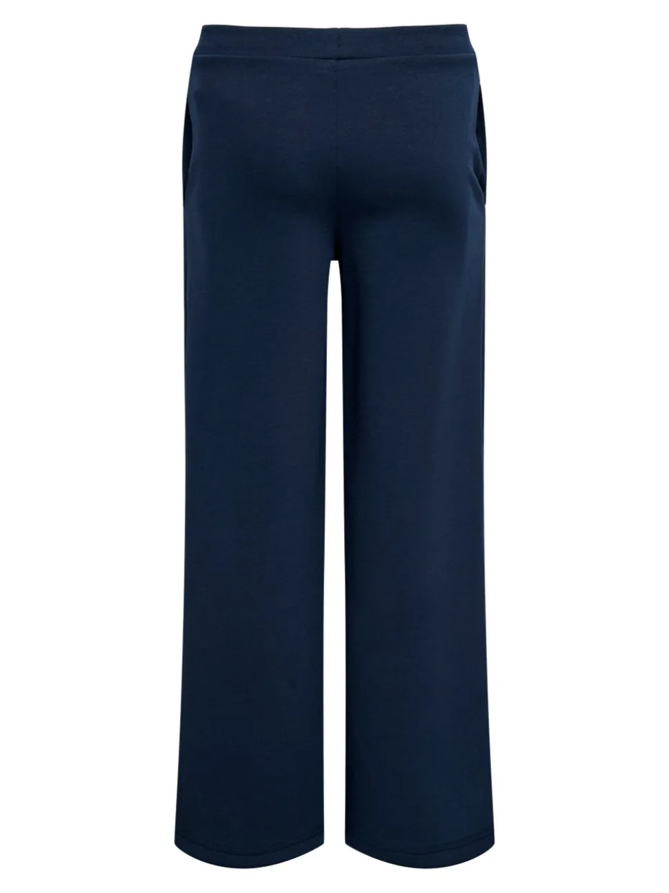 KOGADA-NELLA Wide Leg Fit Pantaloni a gamba larga