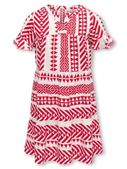 KOGALBERTE Vestito corto
