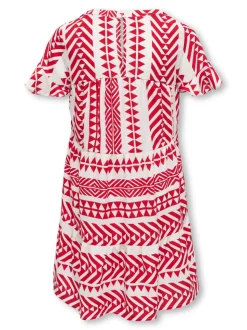 KOGALBERTE Vestito corto