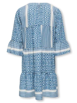 KOGALBERTE Vestito corto