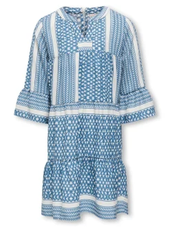 KOGALBERTE Vestito corto
