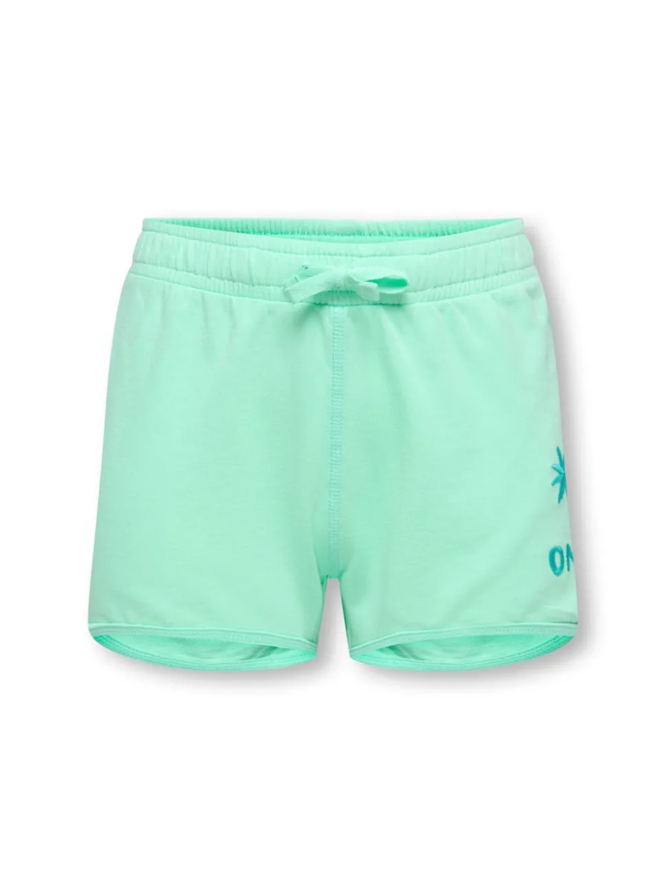 KOGAMANDA Loose Fit Bermuda