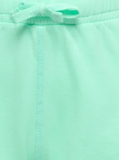 KOGAMANDA Loose Fit Bermuda