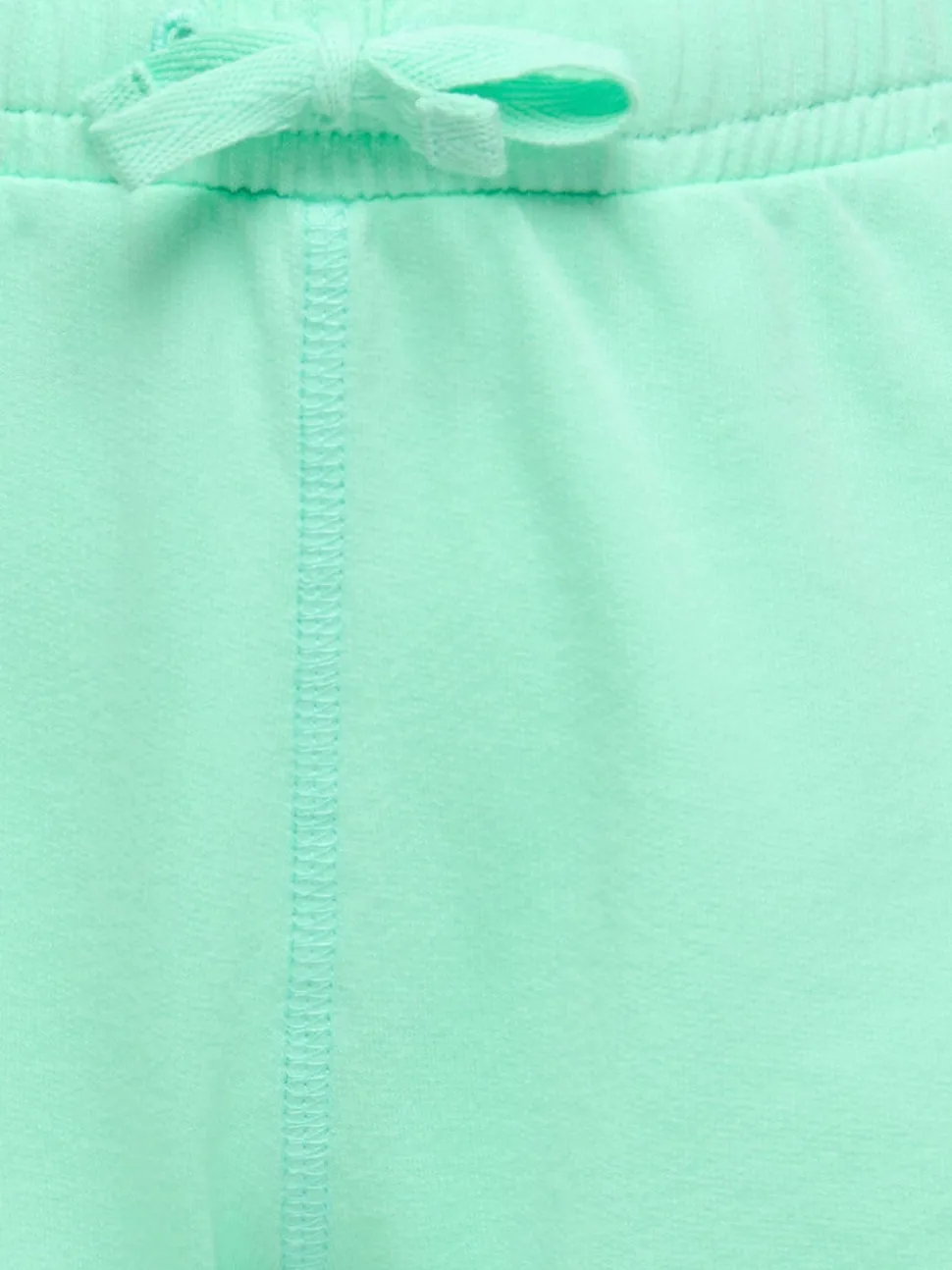KOGAMANDA Loose Fit Bermuda