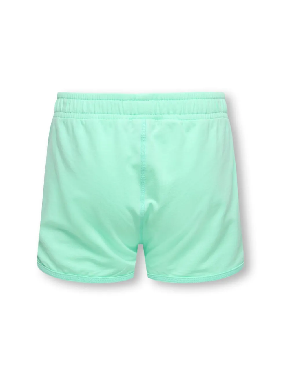 KOGAMANDA Loose Fit Bermuda