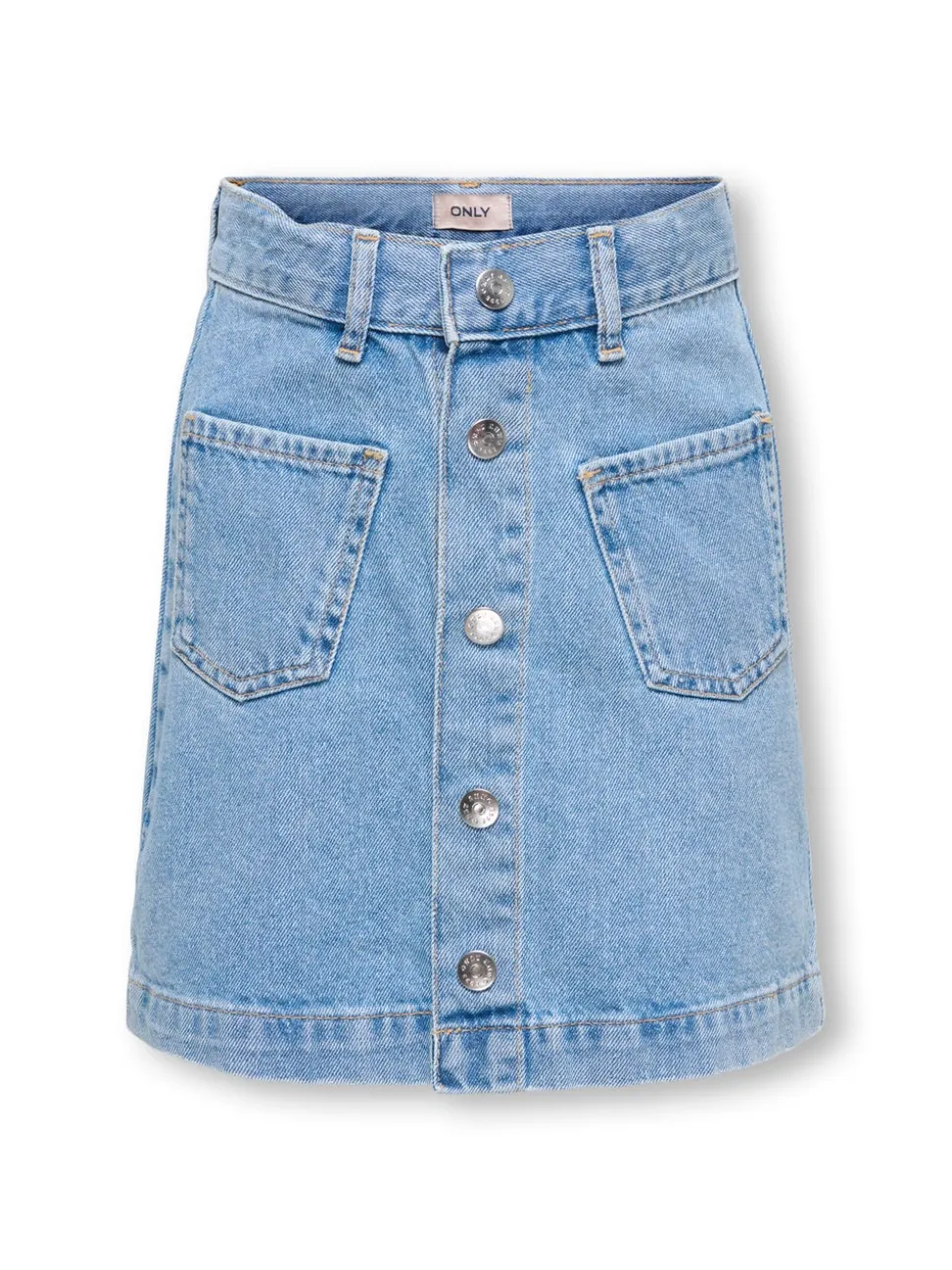 KOGAMAZING Gonna in jeans Gonna pantaloncino