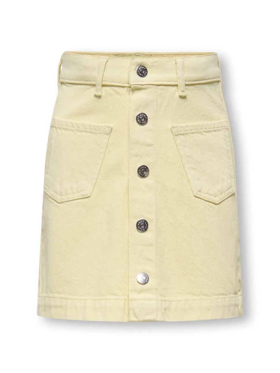 KOGAMAZING Gonna in jeans Gonna pantaloncino