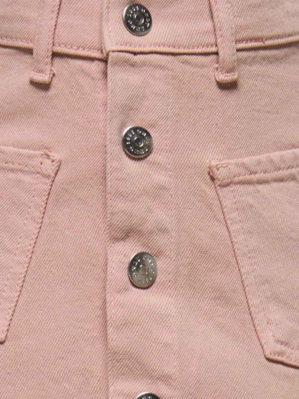 KOGAMAZING Gonna in jeans Gonna pantaloncino
